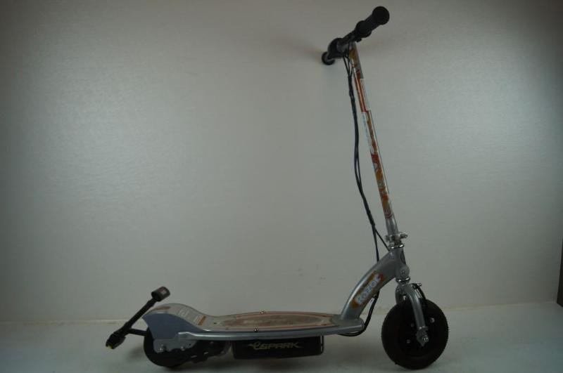 Razor Scooter
