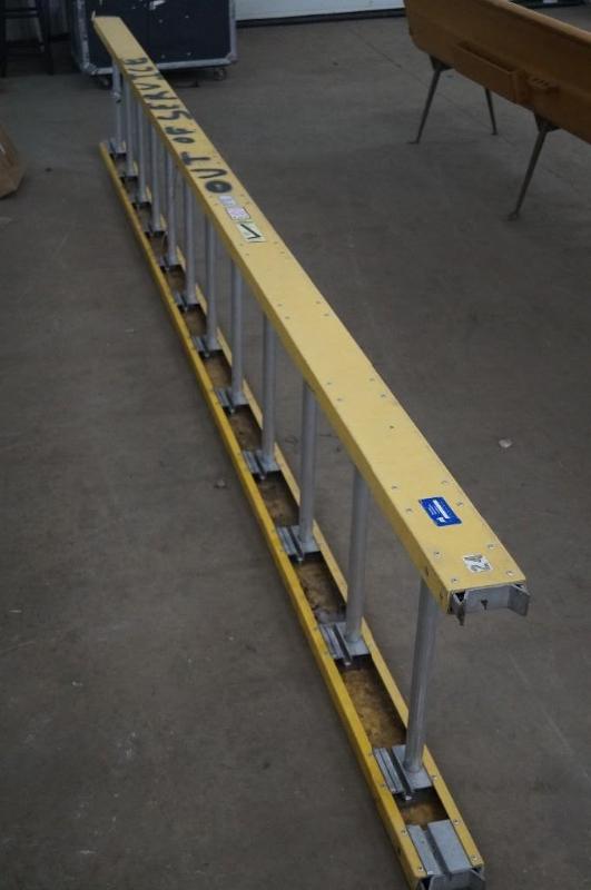 Ladder