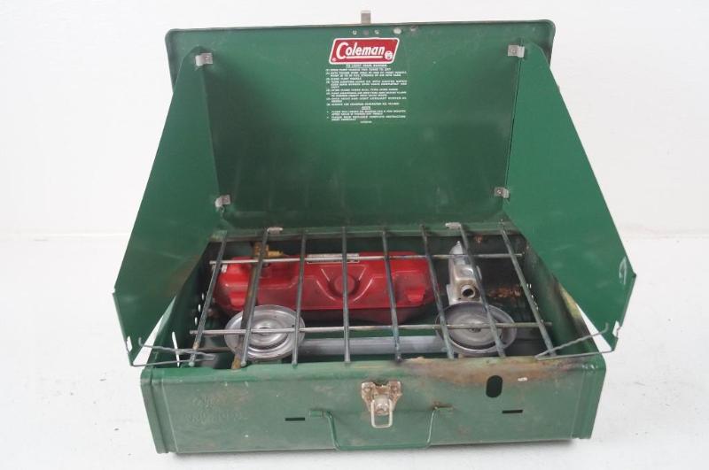 Camping Grill