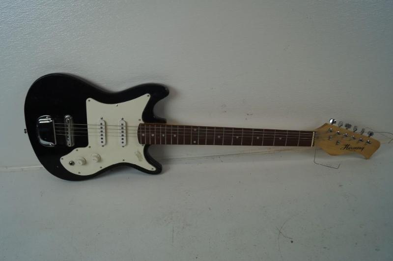 Guitar