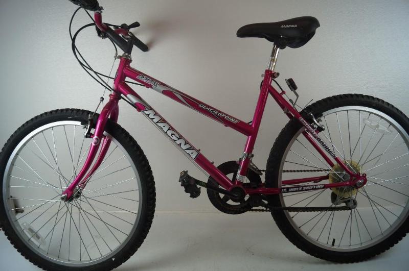 Magna Bike