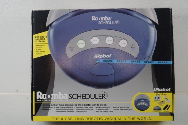 Vacuum