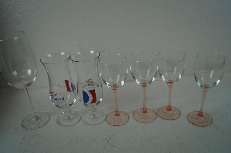 Glasses