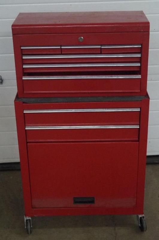 Toolbox