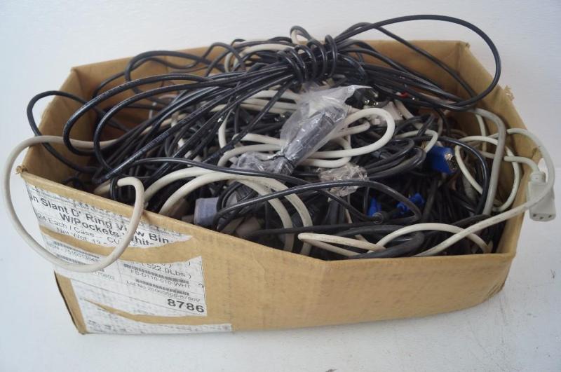 Cable