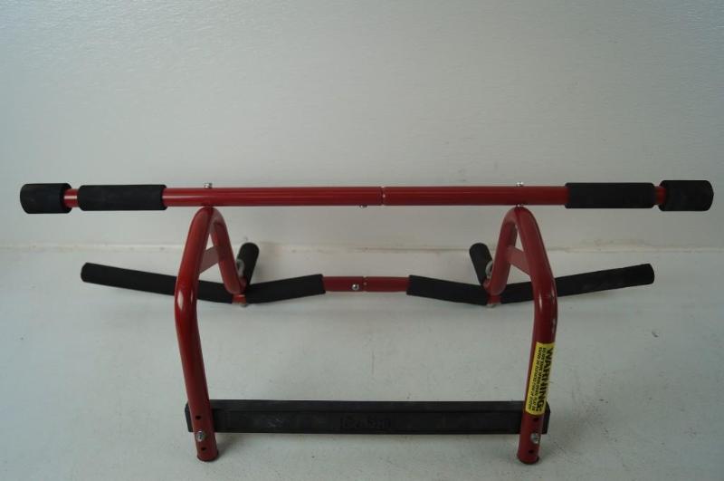 Exercise Equipment