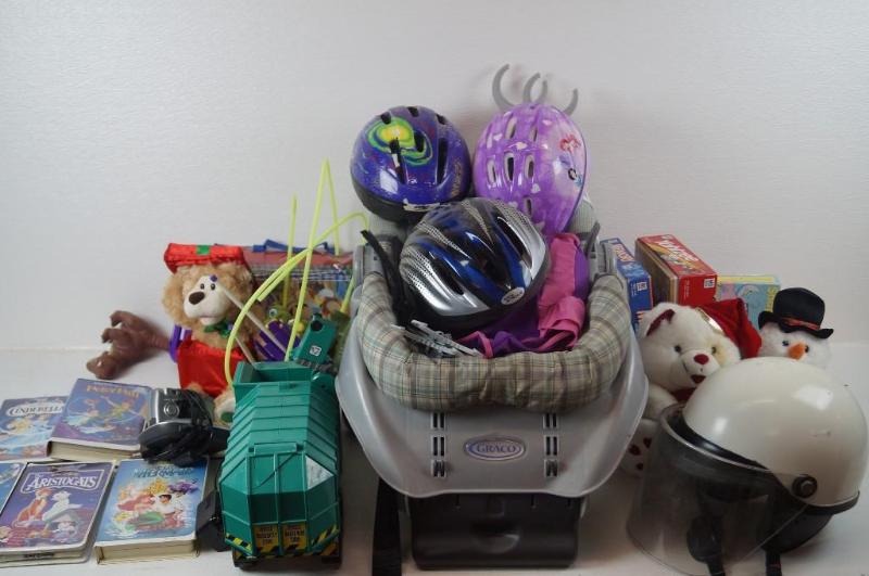 Kids Stuff