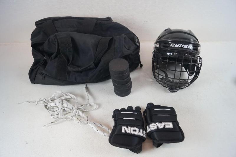 Sports Equipment