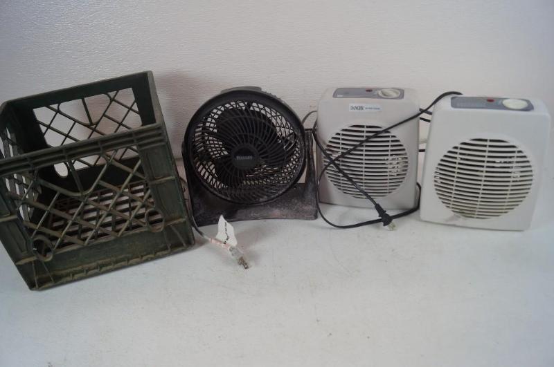 Fans