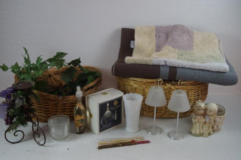 Household Decorations
