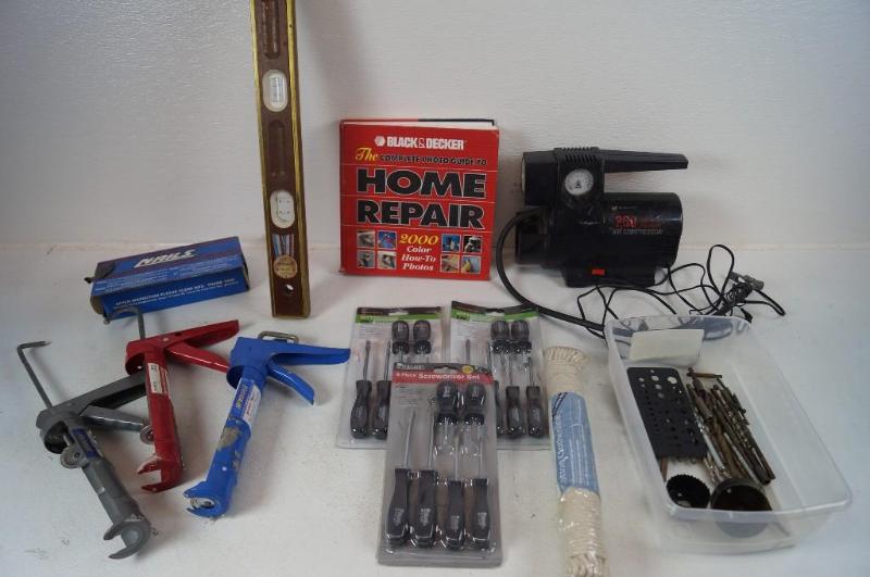 Tools