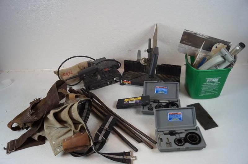 Tools