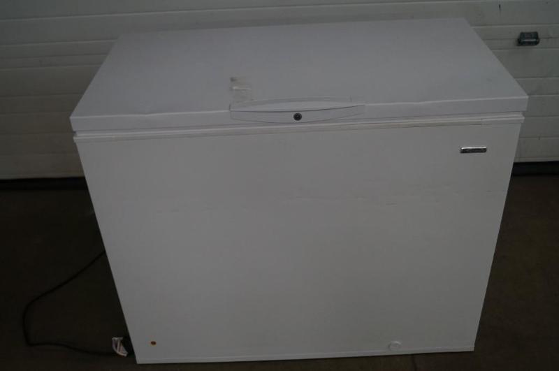 Freezer