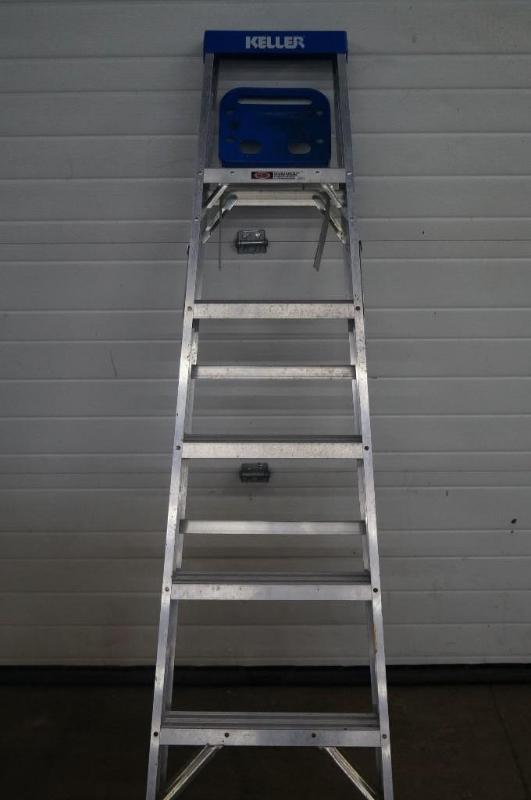 Ladder