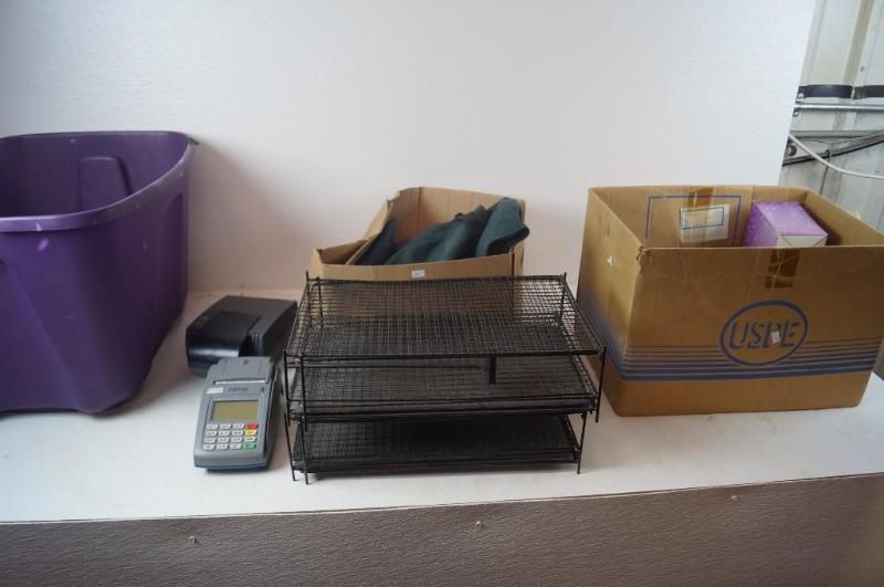Office Items