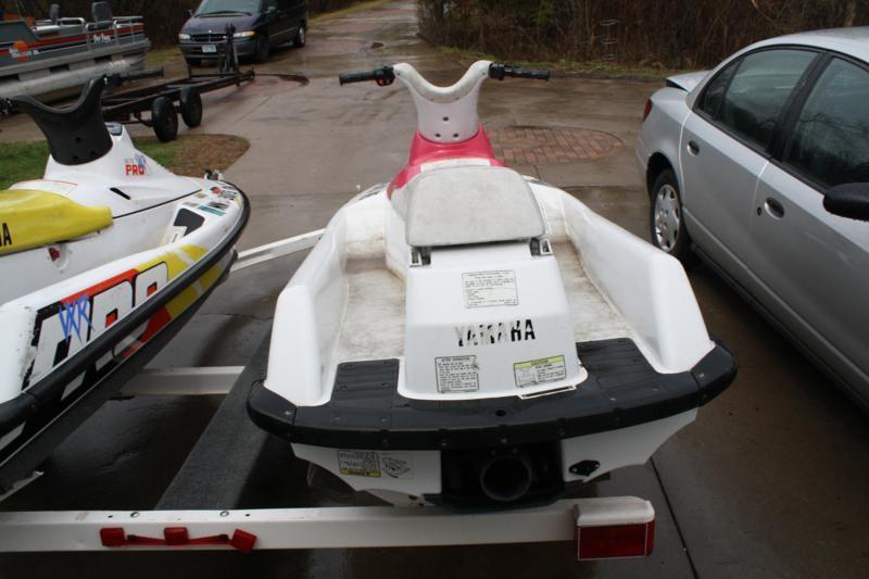 92 waverunner