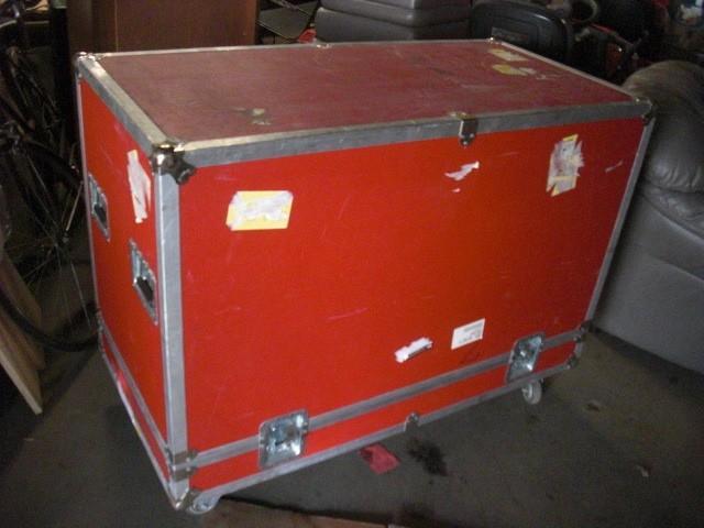 Transport Case