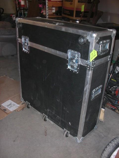 Transport Case