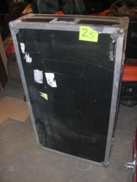 Transport Case