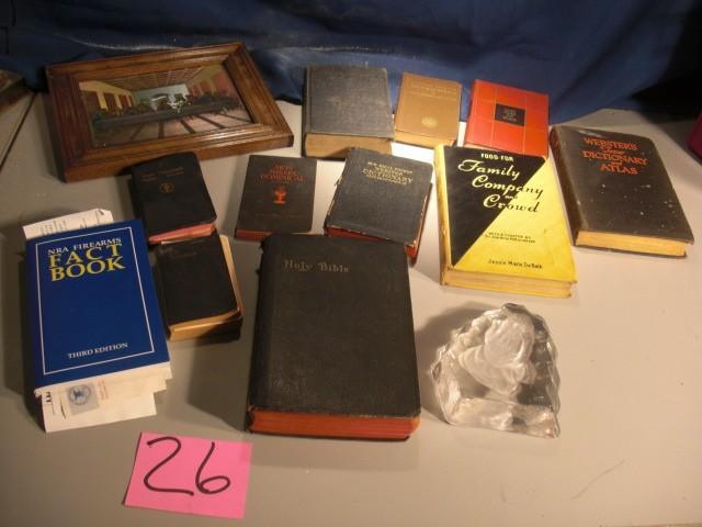 Books