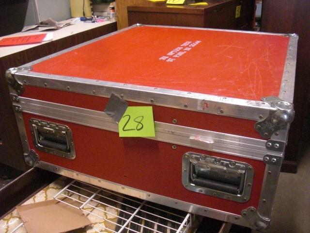 Transport Case