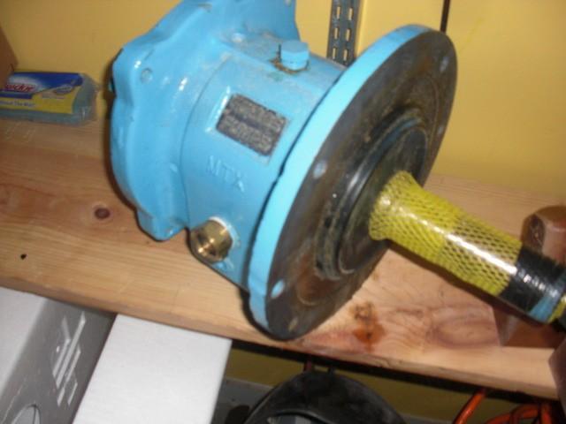 Gould Pump