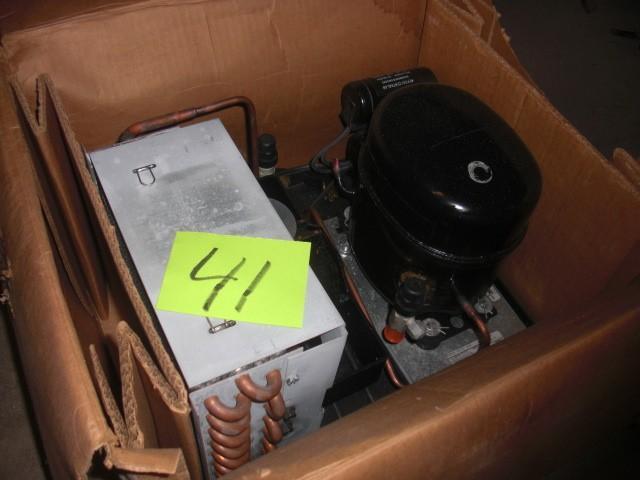 Compressor
