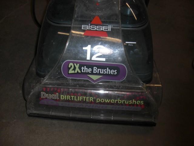 Power Scrubber