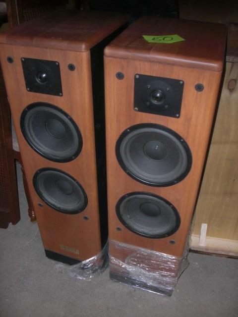 Speakers