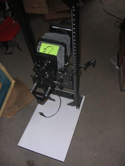 Photo Enlarger