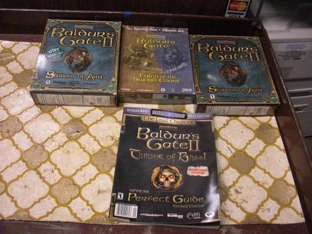 Computer Games
