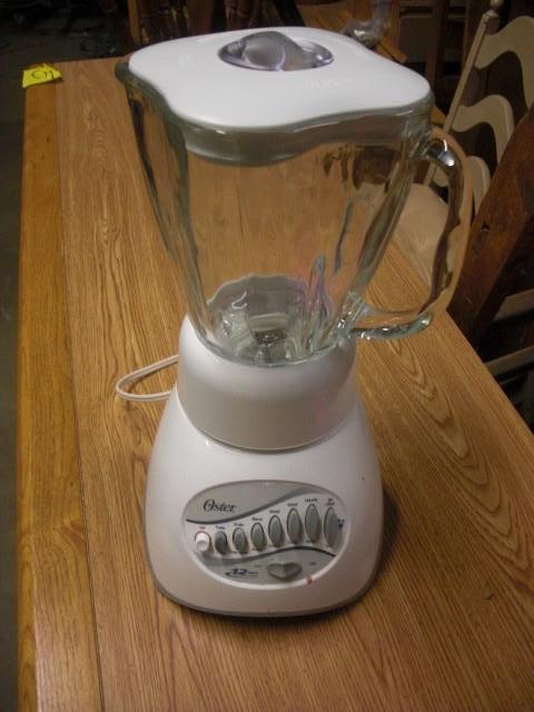 Oster Blender