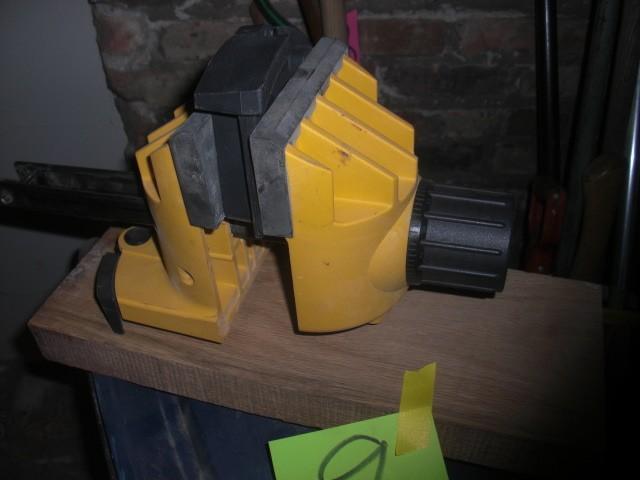 Table Vise