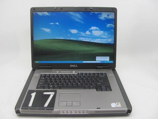 lot 17 image: Dell precision M90 laptop computer....