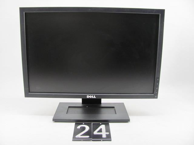lot 24 image: Dell E1910f 19" LCD monitor. T...