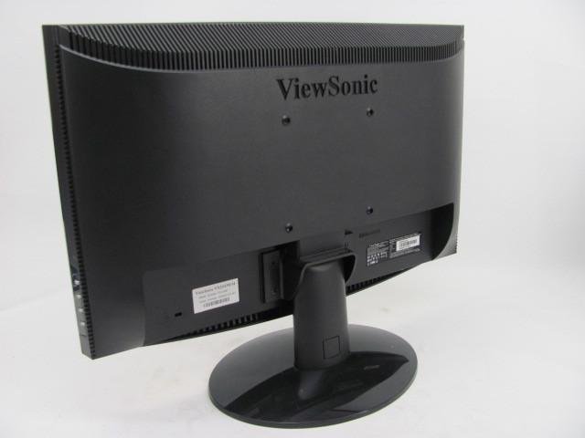 viewsonic vx2033wm