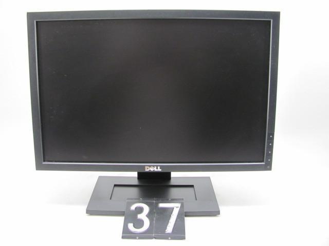 lot 37 image: Dell E1910c 19" LCD monitor. T...