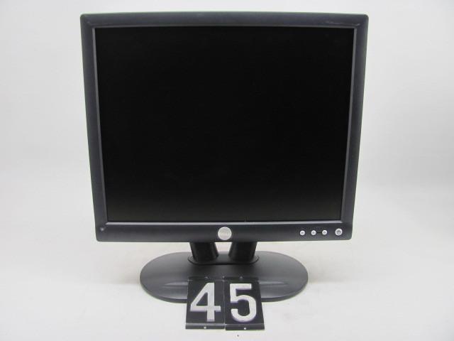 lot 45 image: Viewsonic VG720 17" LCD monito...