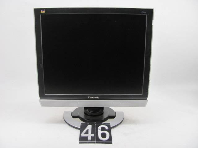 lot 46 image: Hp laserjet P1102w printer. This un...