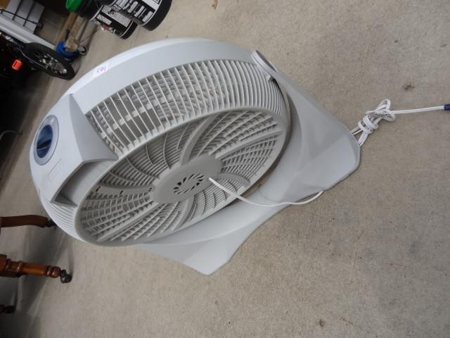 Lasko cyclone fan. 3 speed... | K u0026 C Auctions Blaine 21 | K-BID
