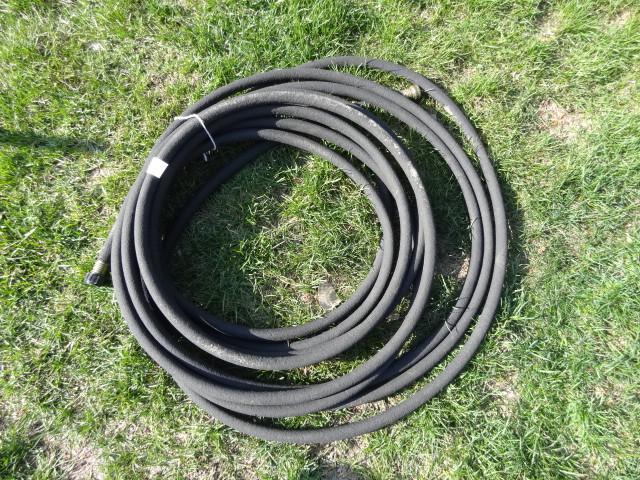 lot 17 image: 50 soaker hose...