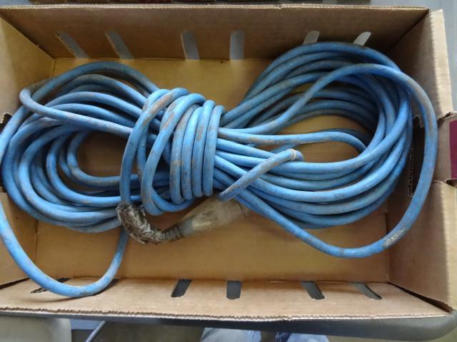 lot 229 image: 50&quot extension cord...