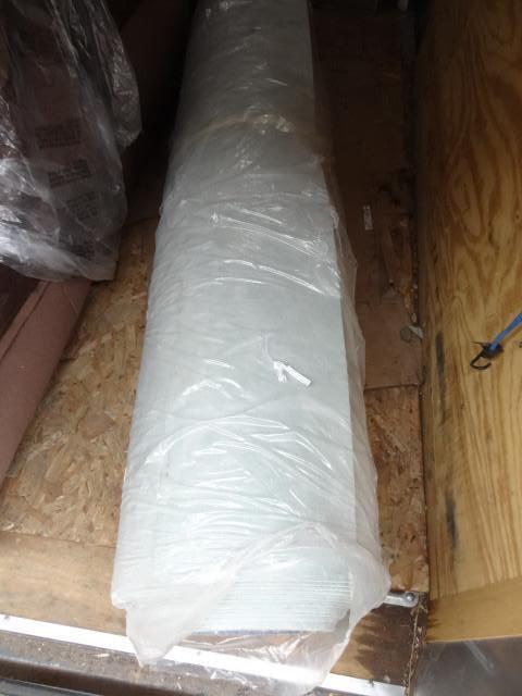 lot 63 image: New shaw duratech V plus carpet cus...