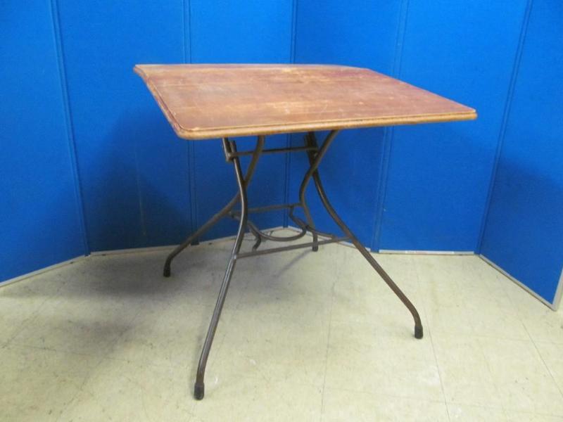 lot 183 image: Writing Desk Table - All Purpose Au...