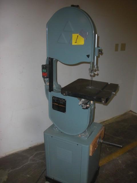 Delta Ban Saw