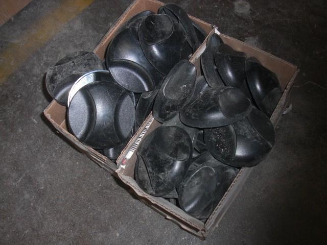 Plastic Handles