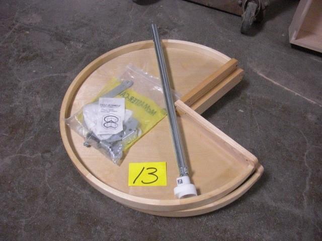 Lazy Susan