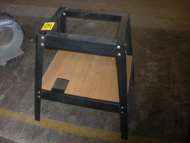 Tool Stand