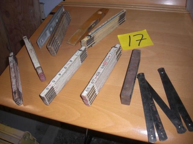 Rulers