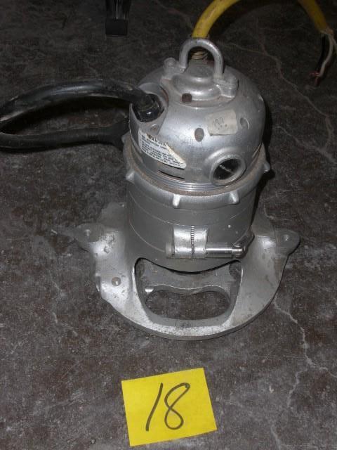 Industrial Router